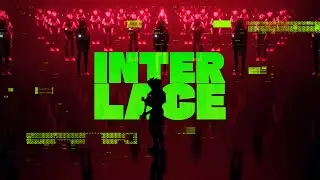 INTERLACE (A Marathon-inspired track)