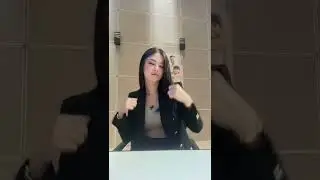 Nita Gunawan Tiktok Overdosis 