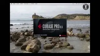 Configuración Cubase 8.5 Tutorial