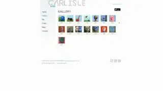 Creating a Custom Flickr Photo Gallery for WordPress