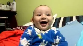 SUS PRIMERAS PALABRAS,Mi pequeño Juan