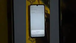 Redmi 13C Call Waiting Problem