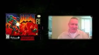 Randy Linden Interview (SNES Doom Programmer)