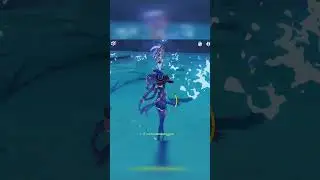 Dehya Edition - Genshin Impact