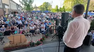 IX. Polgári Hurka-pite Fesztivál 2024.04.13.