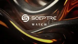 Sceptre