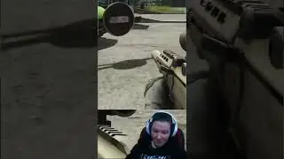 пингуют ребятки #shorts  #escapefromtarkovclips #escapefromtarkov