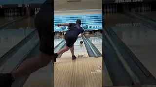 Bowling Story Time 😂🤣 #bowling #stormnation #bowlingislife