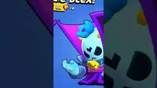 35 Спайк😏 #gvbest #brawlstars #бравлстарс