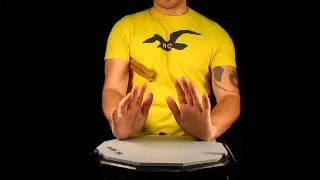 How to drum faster (Singles)