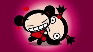 [PUCCA] Esos huesos|temporada 1 ep 13