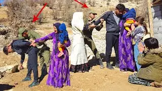 When Love Faces Sacrifice: Amir’s Arrest for Fatemeh*