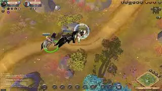 Multi accocunt scout guilka on red zones D: