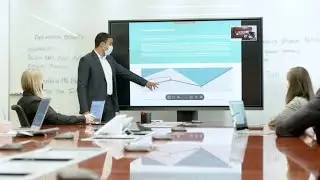 Driving digital transformation for enterprise businesses