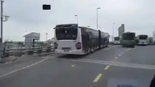 BRT Istambul