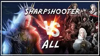Lost Ark - Sharpshooter 1x3 [Eru Iluvatar]