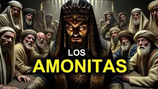 The CURSE of the AMMONITES
