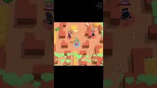 I LOST MY ⚡️enemy🤯☹️ #brawlstar #brawlstarshorts #shortsvideo