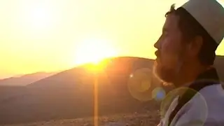 Divine mantras in Nursafardiyya meditation
