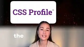CSS Profile Support
