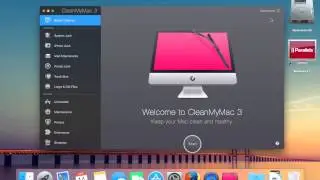 Clean My Mac 3 review
