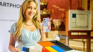 IZEA x TECNO: Influencer Marketing Collabs