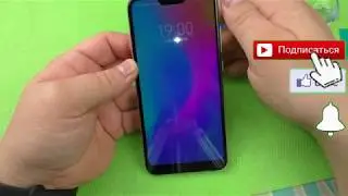 EDL прошивка Redmi 6 Pro - оживление кирпича