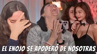 IRENE TIENE LA PEOR MADRE DEL MUNDO | Love bully Episodio 3 - ENGLOT - REACCIÓN/REACTION