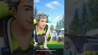 Zygarde Glitch Pokemon Go