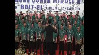 Mars Panji Yosua