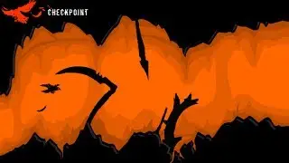 Crow in Hell - Affliction - Walkthrough