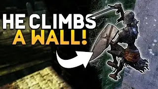 What Makes This Dark Souls Enemy So Special?