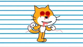 Ep 1 - The Achoo - Scratchy Nonsenses