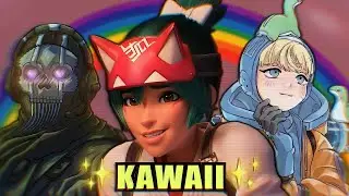 Are Competitive Games Becoming TOO SOFT?