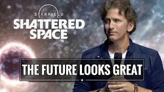 Starfields Future Looks Fantastic
