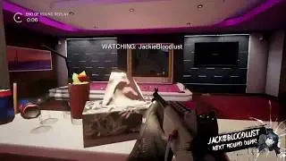 Rainbow Six: Siege - Hostage Snatch and Shotgun Dunk!!