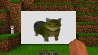 I've committed crimes against Minecraft.