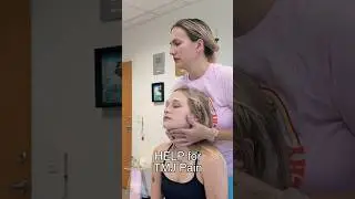 TMJ & JAW Pain CRACKED 