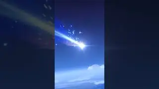 КОЗА ПРИШЛА ДОМОЙ? Ох она сменила стихию и пол 