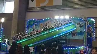 Olla Loca - Pin de Navidad Bilbao 2022