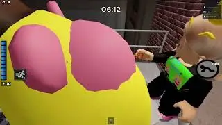 How To Beat The Factory Map Or Chapter Six In Piggy Book 2