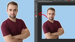 Photoshop Araçları ve Görevleri, Photoshop Araçları Kullanımı