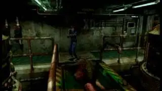 Resident Evil 2