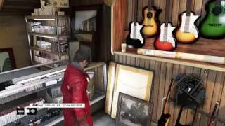 Very easy glitch