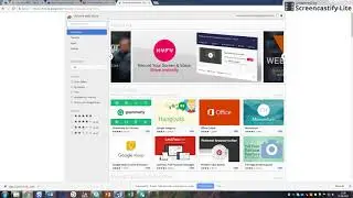 Merging PDF files