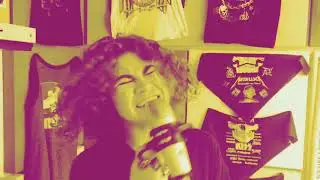 Even Flow cover Pearl Jam