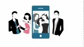 ProxToMe - Discover People. Share Stuff.