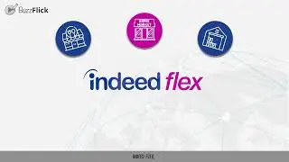2D Animation Explainer Video | Indeed Flex - Simplifying Flexible Staffing Solutions | Episode 05