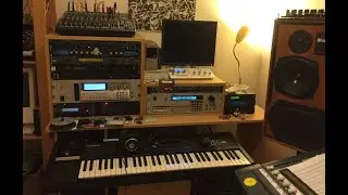That One (More Akai S900 business)