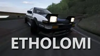 [ 𝖉 𝖗 𝖎 𝖋 𝖙 𝖊 𝖗 ] - Assetto Corsa Drift Montage